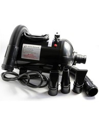 Phon Asciugatore Soffiatore Di Aria Calda Per Animali Cani E Gatti 2800 Watt