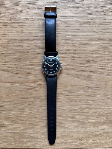 Orologio polso uomo vintage - uomo,