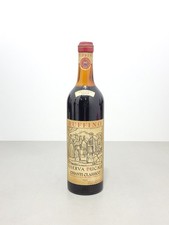 Chianti Ruffino Riserva Ducale