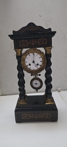 Orologio francese a - 7,
