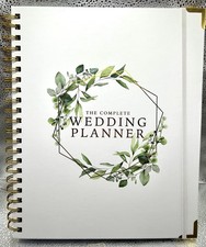 The Complete Wedding Planner