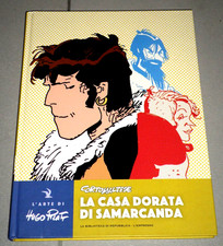 L'ARTE DI HUGO PRATT N. 9 -
