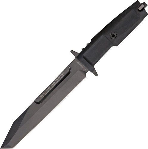 Extrema ratio fulcrum - extrema,