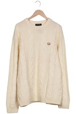 Fred Perry maglione uomo