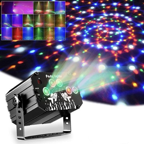 Proiettore discoteca party - dj,