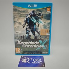 Xenoblade chronicles - xenoblade,