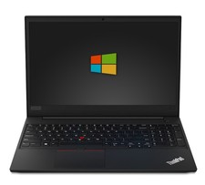 Lenovo ThinkPad E590 - 15,6