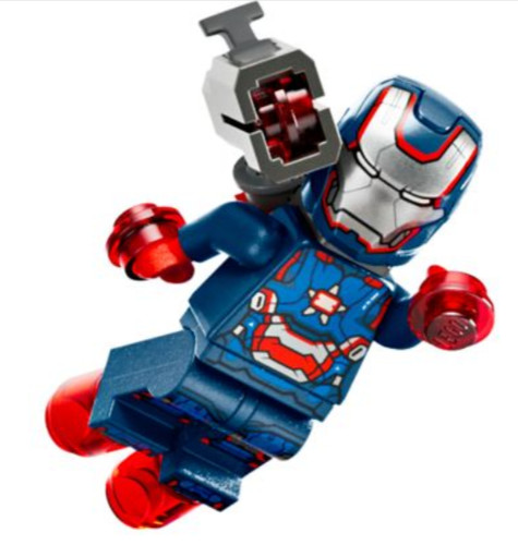 Lego super heroes - lego,