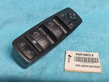 Pulsantiera NUOVA interruttore alzacristalli Mercedes A W169 B245 Sando