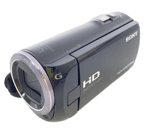 Videocamera handycam sony - handycam,
