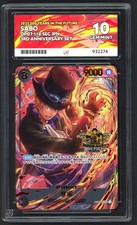 One piece card game - piece,