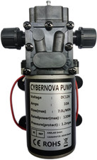 12v min 174 psi - 12v,