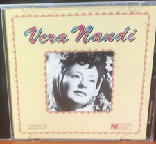 VERA NANDI - CD Serie storica