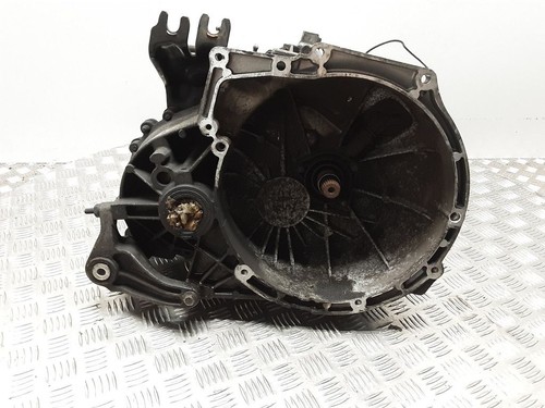 Cambio manuale ford - manuale, focus