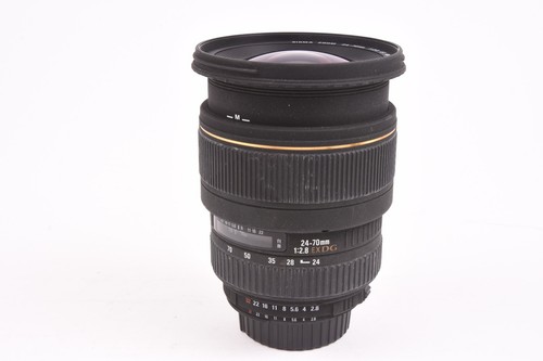 Sigma f 2 - sigma, 24-70
