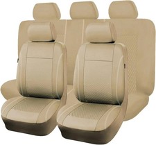 Cubreasientos Para Autos