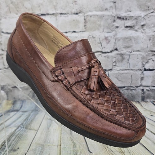 Mocassini florsheim plamer - mocassini,