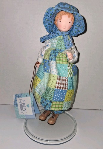 Bambola vintage holly hobbie - vintage,