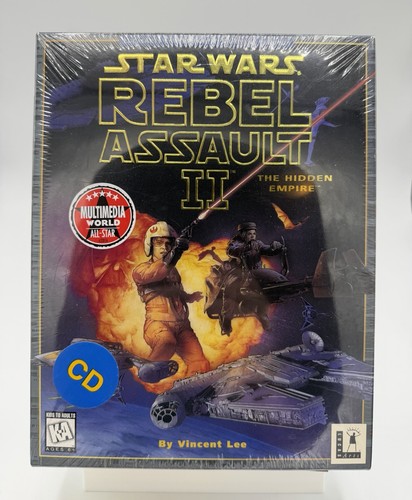 Star wars rebel assault - star,