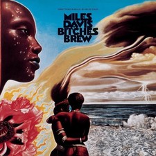 Vinile Miles Davis - Bitches