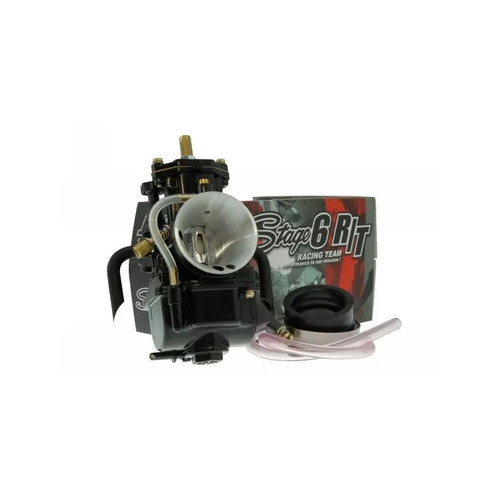 Carburatore stage6 mk ii - carburatore,