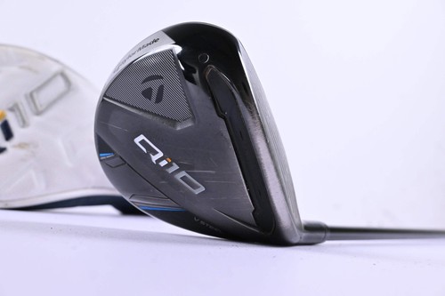 Taylormade qi10 legno 18 - legno, /