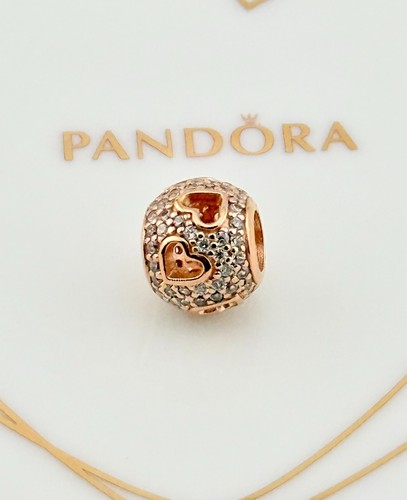 Nuovo originale pandora oro - originale,