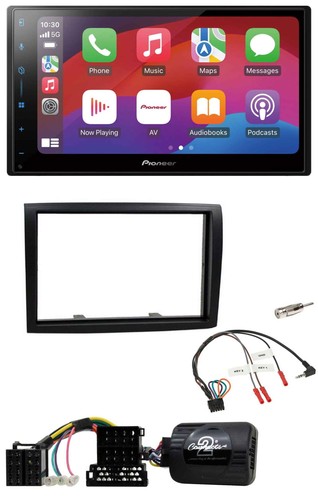 Pioneer dab usb - pioneer,