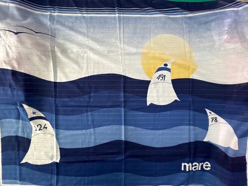 Foulard pareo grande mare - grande,