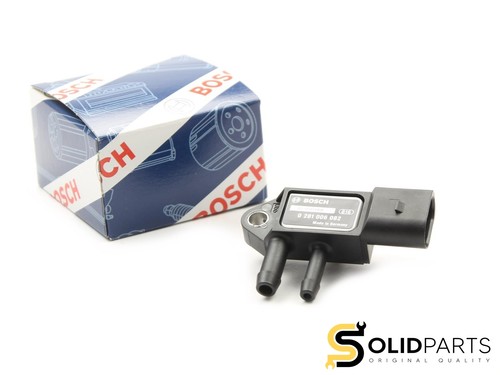 Bosch sensore pressione - sensore,