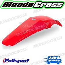 Parafango posteriore POLISPORT