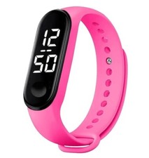 Orologio Led 