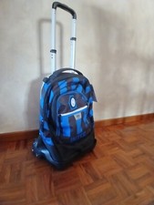 TROLLEY JACK  SCOMPONIBILE