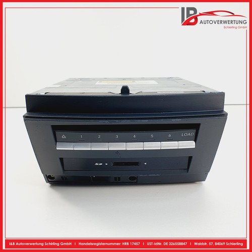 Mercedes benz classe w221 - benz,