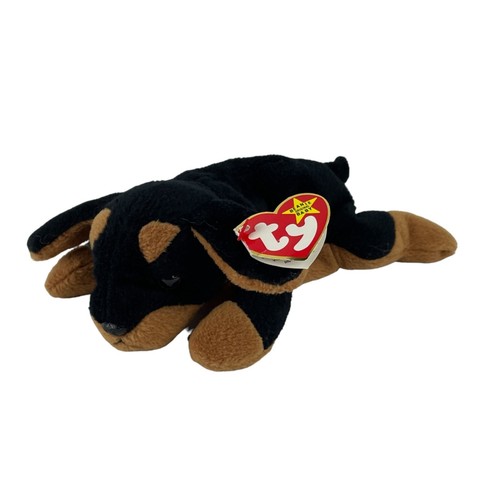 Peluche beanie babies - peluche,