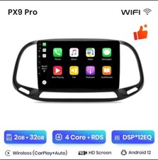 Autoradio per FIAT DOBLO