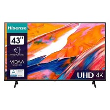 Hisense 43E61KT Televisore LED