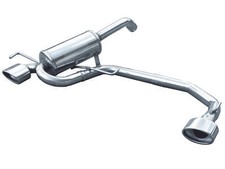 terminale INOXCAR ALFA ROMEO