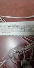 Alimentatore Elettronico per tubo neon t5 t8 4x18w  4x24w ballast VS