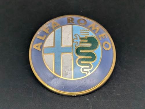 Alfa romeo 240051021 75mm - alfa,