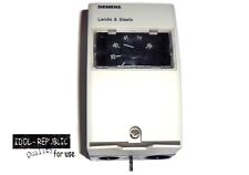 Siemens - Landis & Staefa - RAK512.0140ORSM - Termostato - RAK-TW 5000M 0633 -