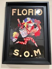 Vintage Florio S.O.M Marcello