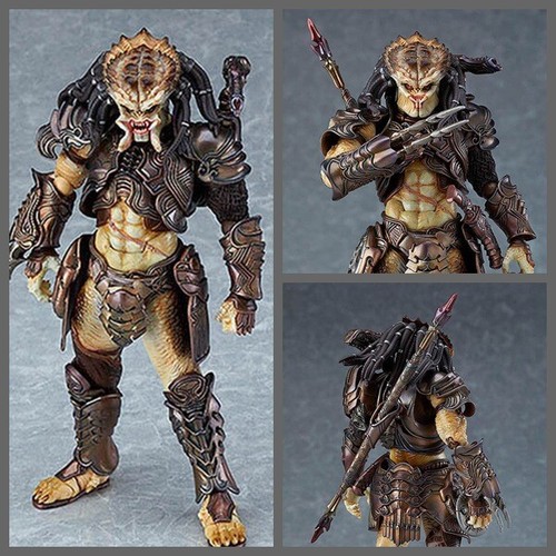 Alien predator takayuki - vs.,