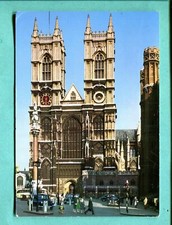 WESTMINSTER ABBEY,LONDON