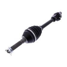 Albero Trasmissione Anteriore