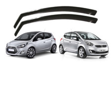 DEFLETTORI/ANTITURBO HYUNDAI IX20 2010>/KIA VENGA 2010>5 PORTE 12.564 FARAD