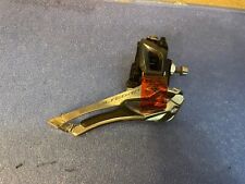 Cambio Deragliatore Anteriore