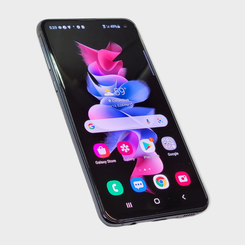 Samsung galaxy s10e - galaxy,