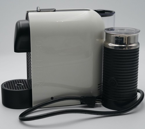 Nespresso milk breville - nespresso,