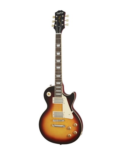 1959 les paul - 1959, standard